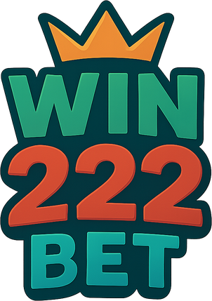 Win 222bet Logo
